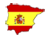DEPORTES PITIUSA - Espanol